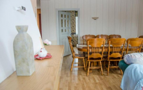 Beautiful & Big Family Villa in Klaipeda